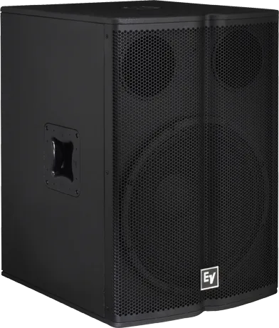 Electro-Voice TX1181 2000W 18" passive subwoofer ลำโพง รูป 6