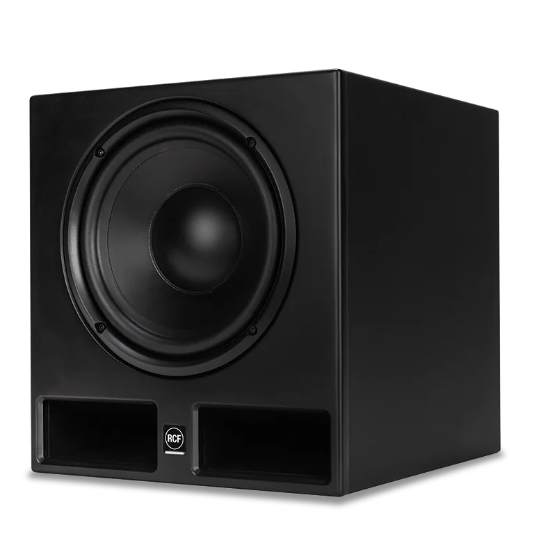 RCF AYRA PRO 10S Active 10" monitoring sub - 300W ลำโพงมอนิเตอร์สตูดิโอ