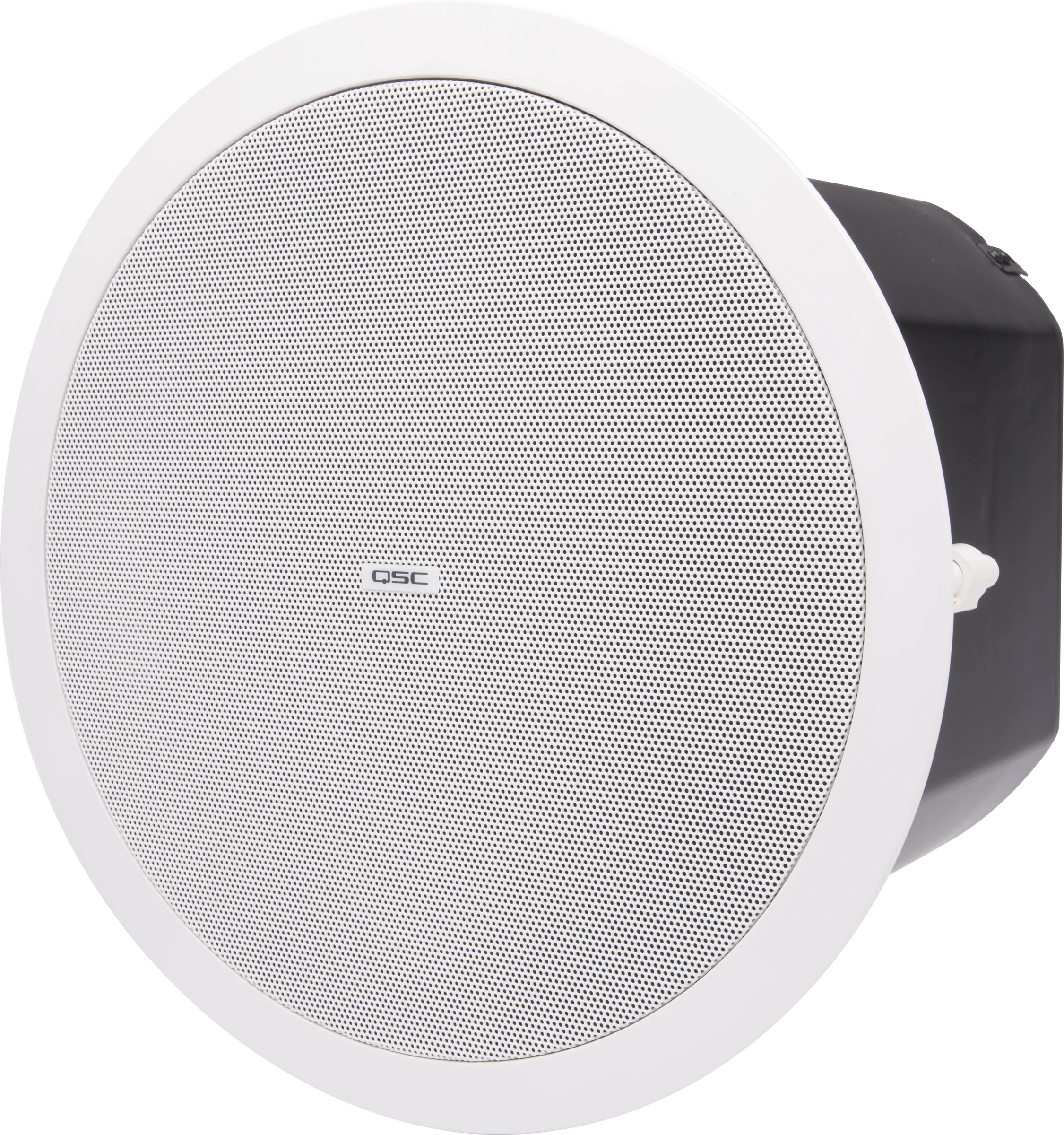 QSC AD-C.SUB 6.5" Small Format Ceiling Subwoofer ceiling speaker รูป 5