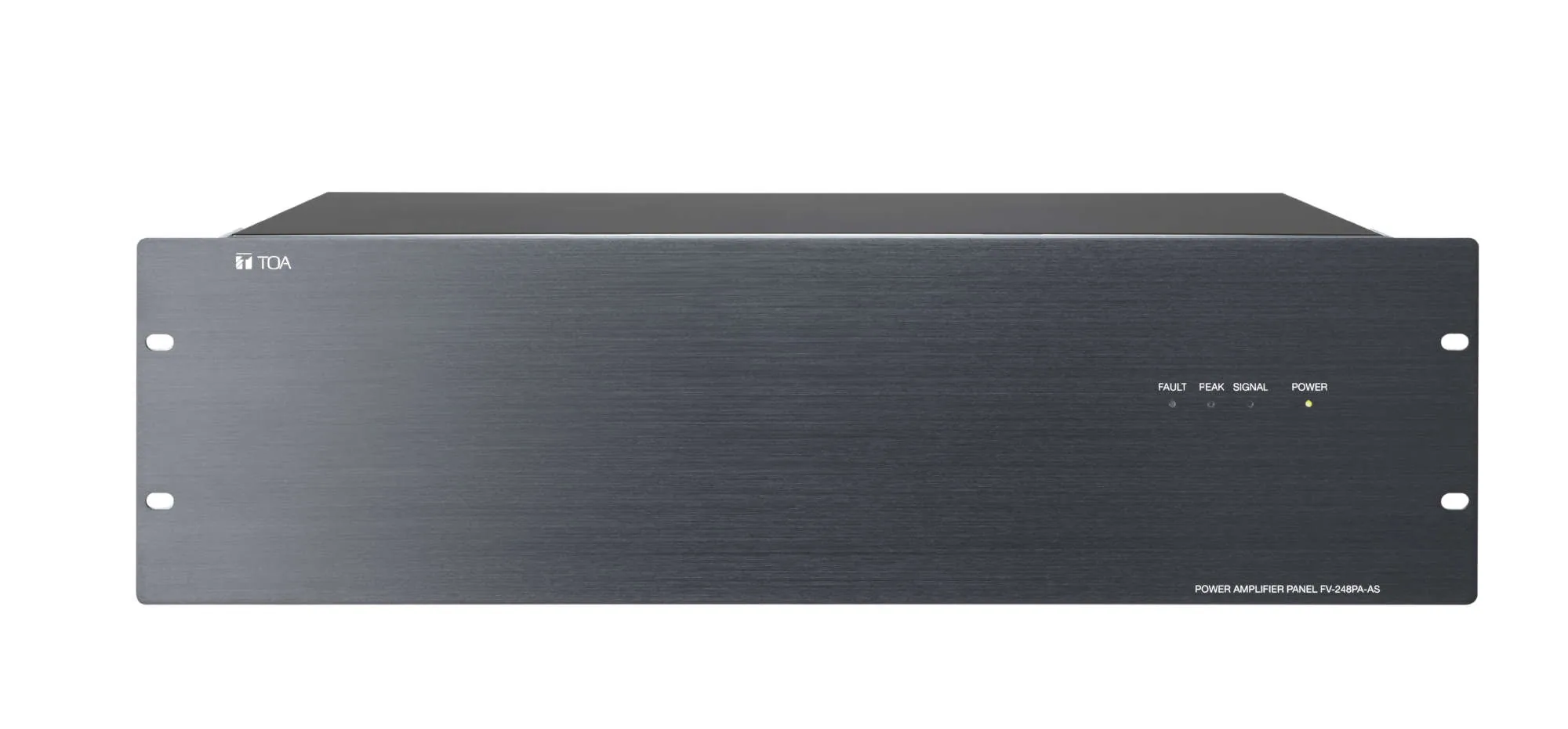 TOA FV-248PA-AS POWER AMPLIFIER แอมป์