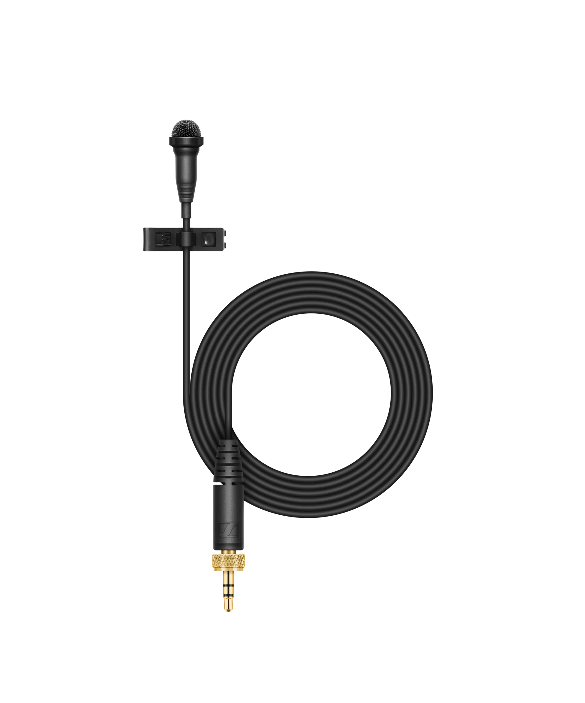 SENNHEISER AVX, Camera-Mountable Lavalier Digital Wireless Set (ME2-II Lavalier) รูป 3