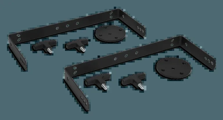 RCF H-BR 2X NC08