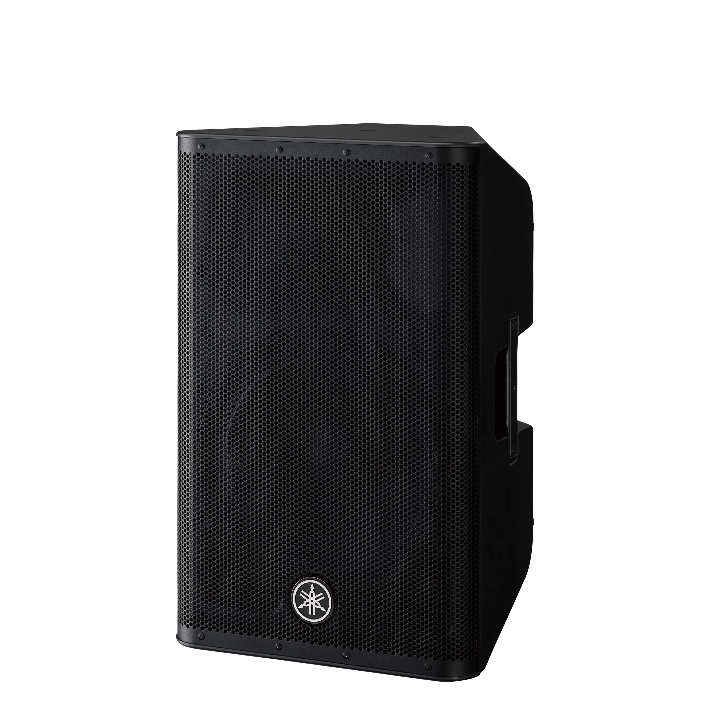 YAMAHA DXR12MKII ลำโพง 2-Way Active Loudspeaker ลำโพง