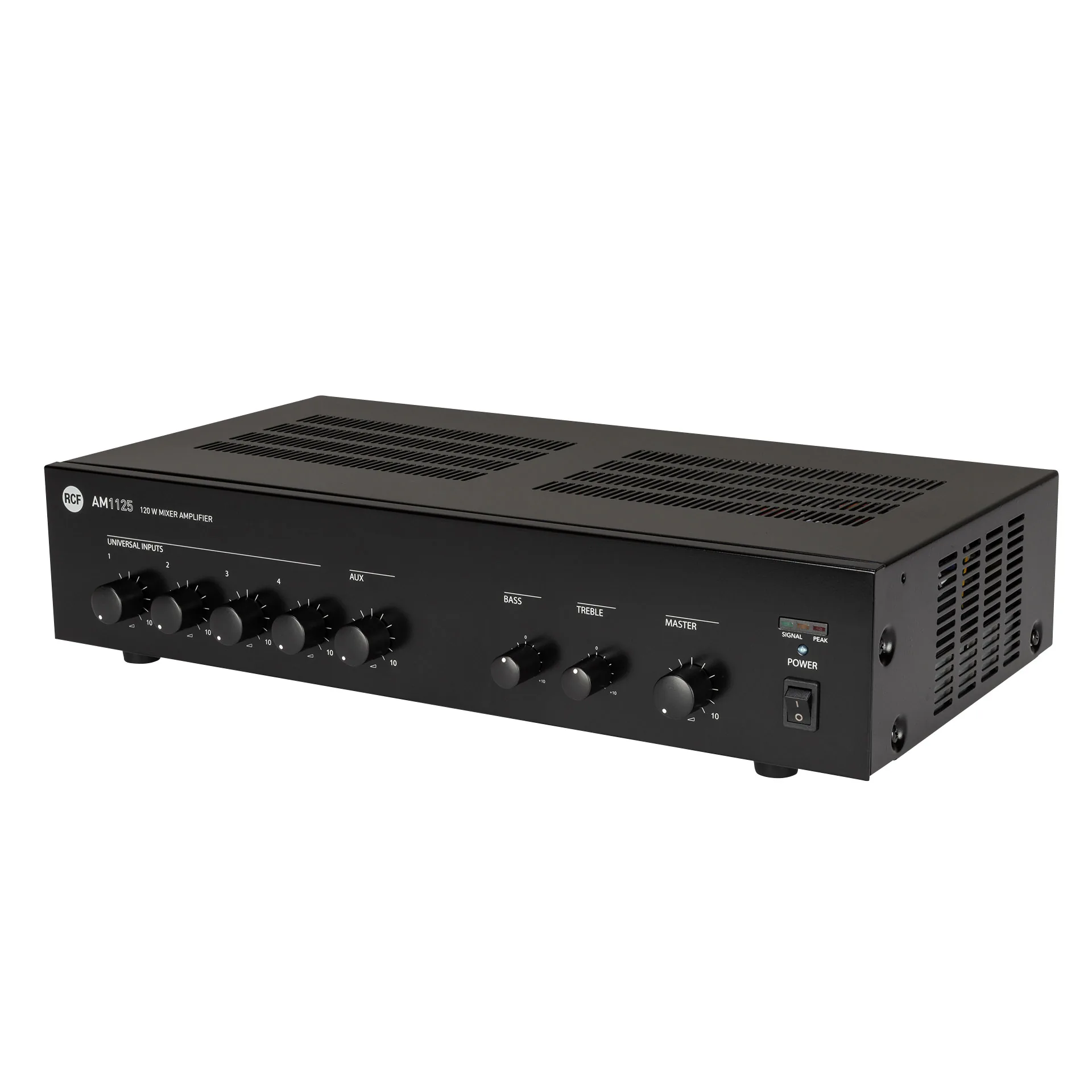 RCF AM 1125 รูป 2