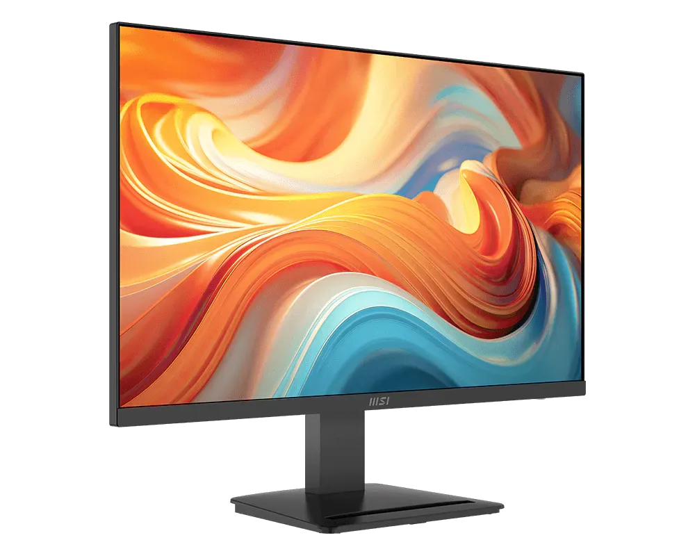 MSI PRO MP273 E14A 27" IPS FHD 144Hz Monitor