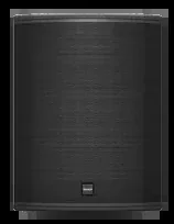 TANNOY VXP 15HP 1,600 Watt 15" PowerDual Powered Sound Reinforcement Loudspeaker ลำโพง