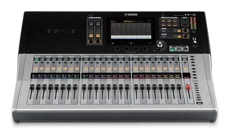 Yamaha TF3