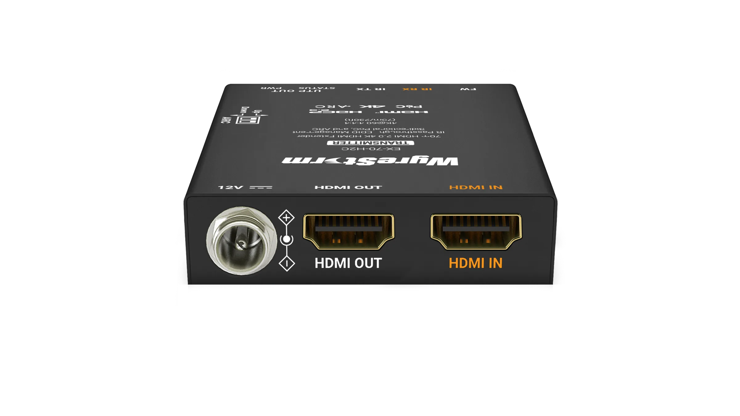 WyreStorm EX-70-H2C รูป 2