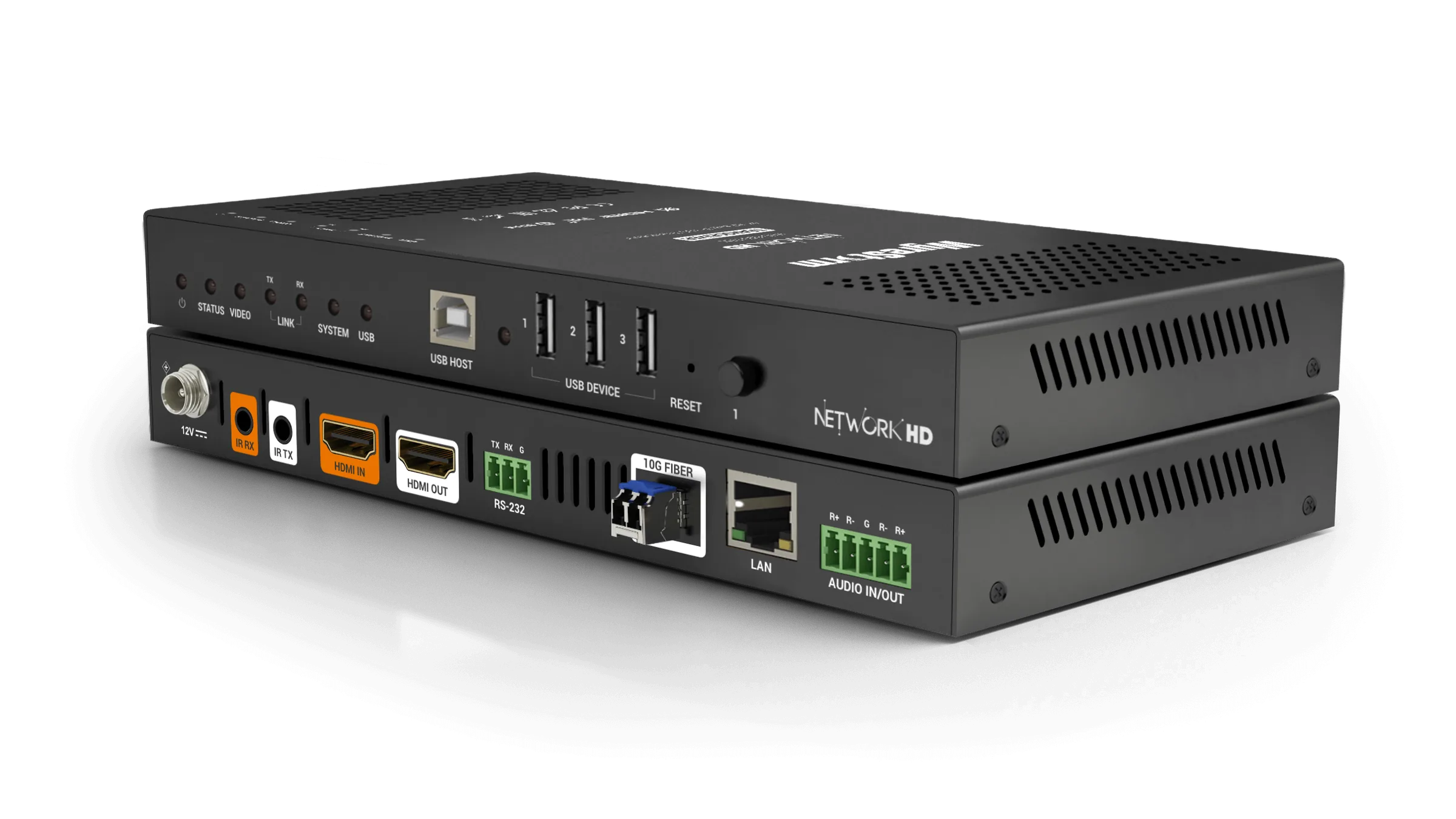 WyreStorm NHD-600-TRXF