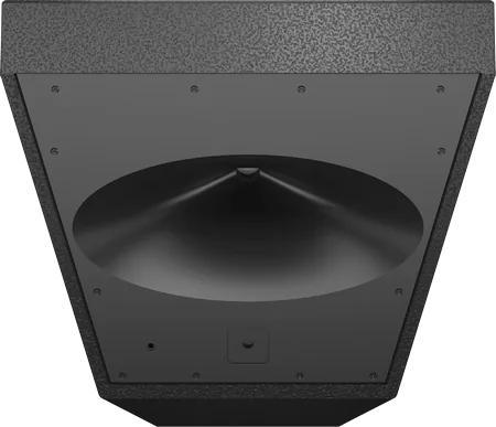 TANNOY VQ 85 DF 2 Way Down-Firing Dual Concentric Mid-High Loudspeaker ลำโพง รูป 3