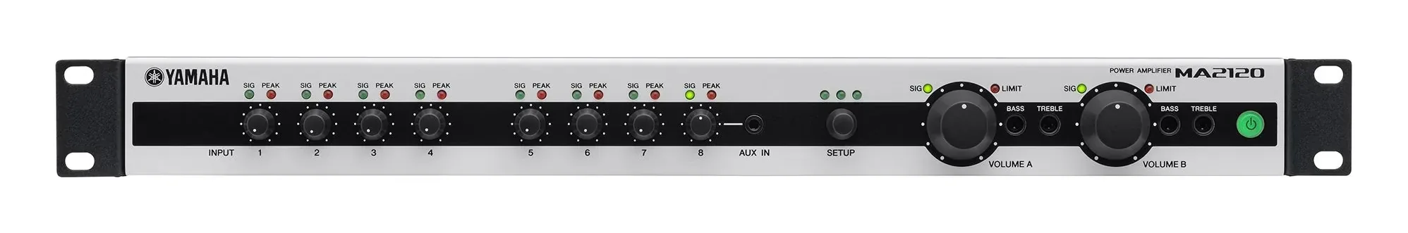 YAMAHA MA2120 Amplifier