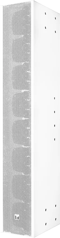 TOA Tz-S240w as 2-way Slim Array ลำโพง