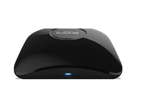BroadLink RM4 Pro Smart Remote IR & RF Wi-Fi