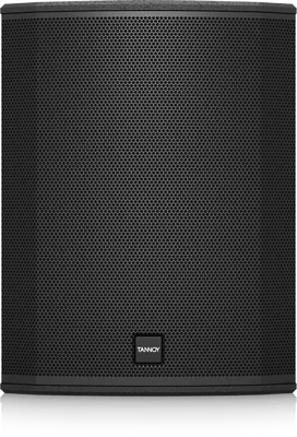 TANNOY VX 12Q Fullrange Passive 12" 1400W ลำโพง รูป 2