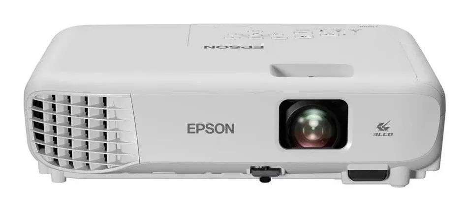 Epson EB-W53