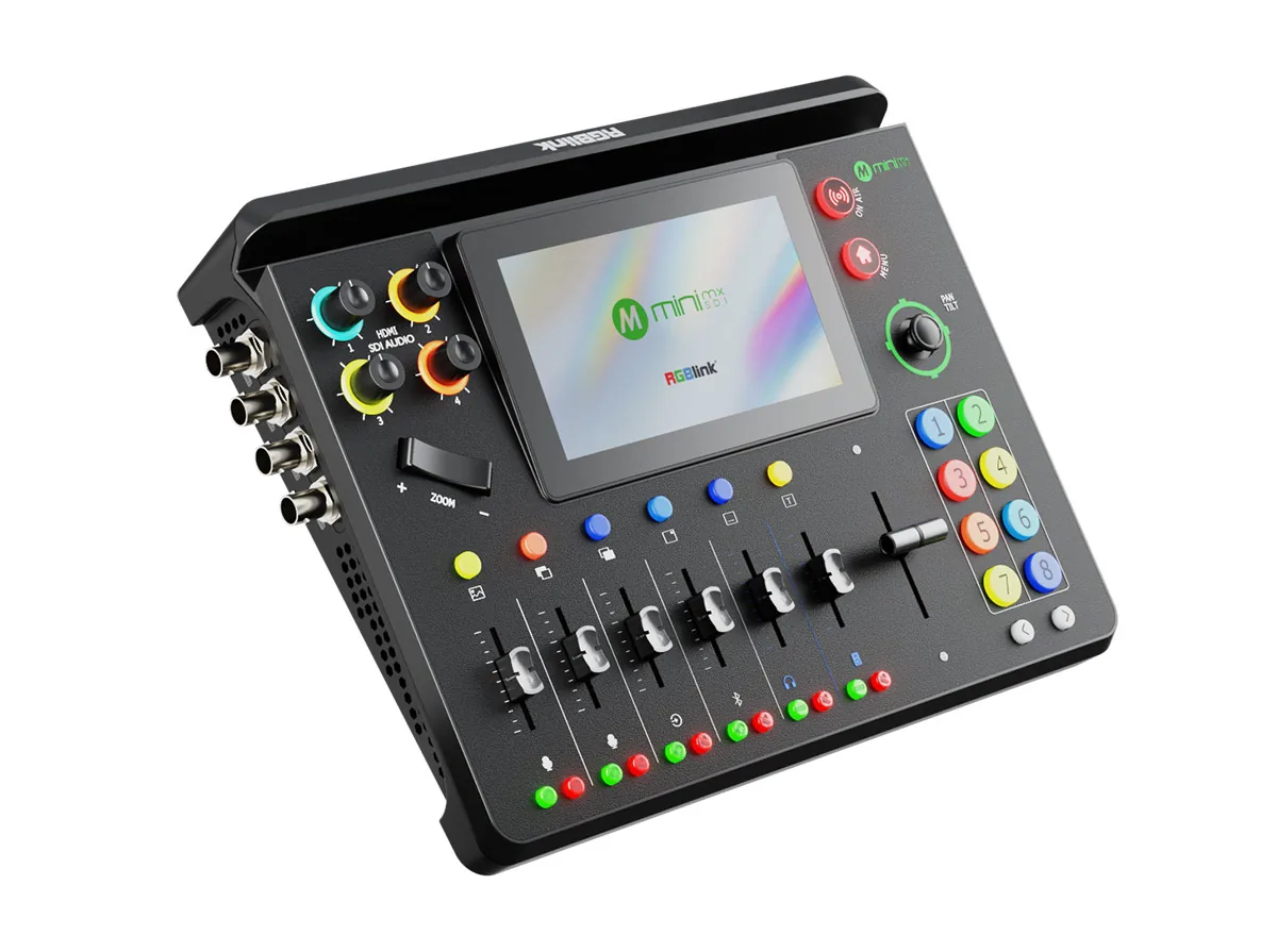 RGBlink MINI MX SDI รูป 2