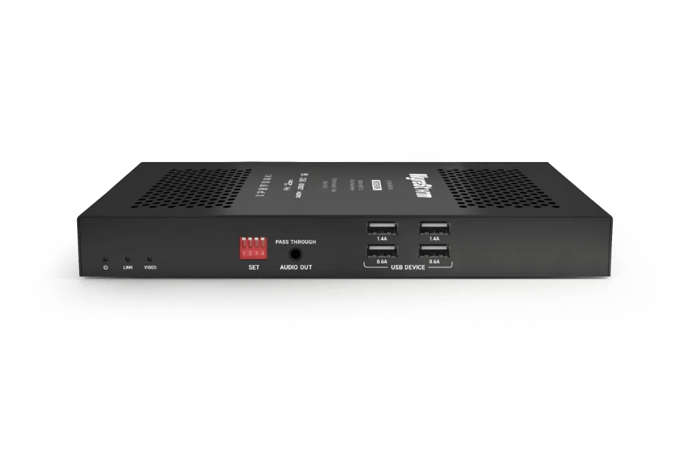 WyreStorm EX-40-KVM-5K รูป 4