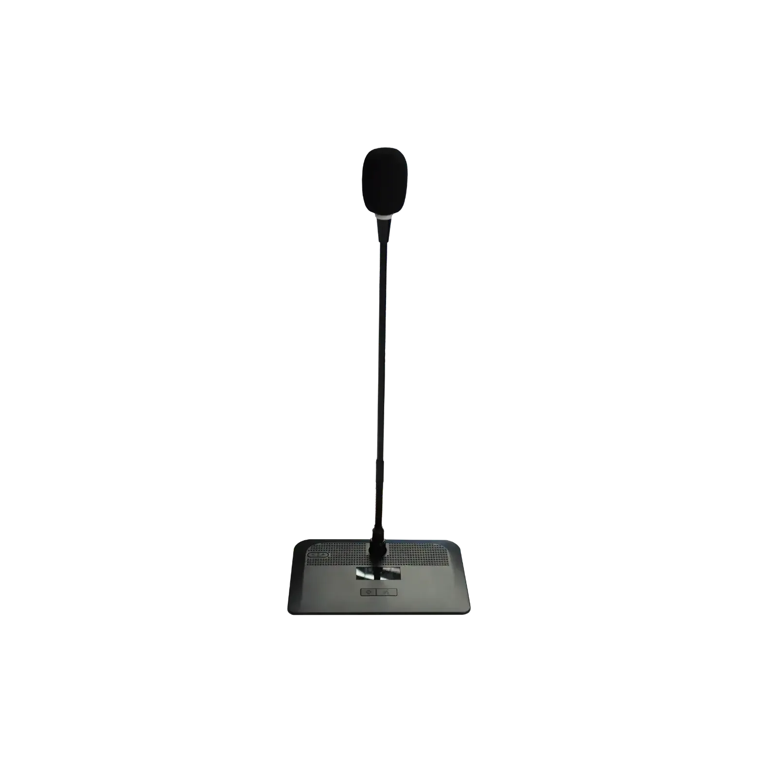 GYGAR CG-310C-TRACK Chairman Unit ไมค์ประชุม ชุดประชุม ไมค์ห้องประชุม ไมค์ microphone conference รูป 2