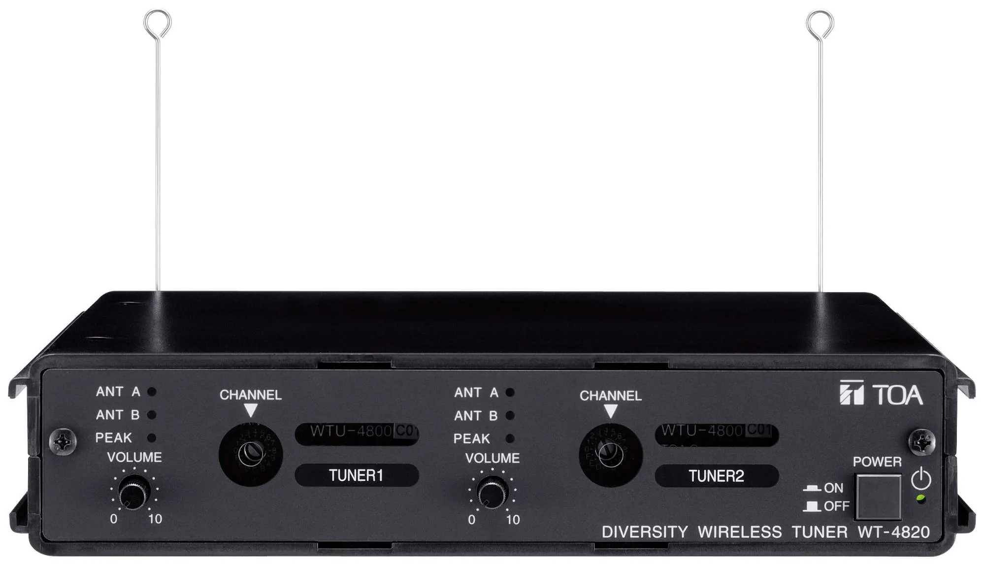 TOA WT-4820 ER