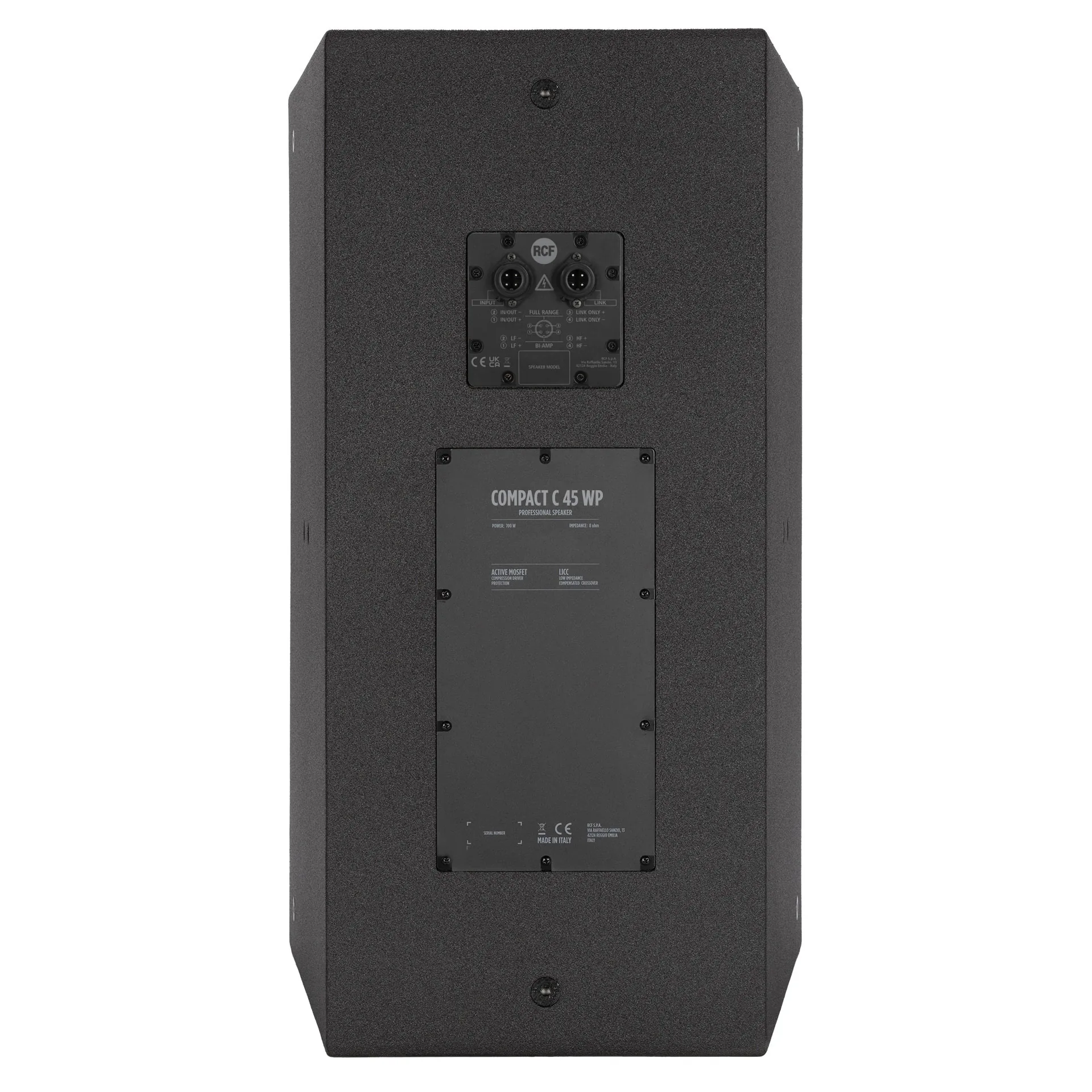 RCF COMPACT C 45 WP รูป 2