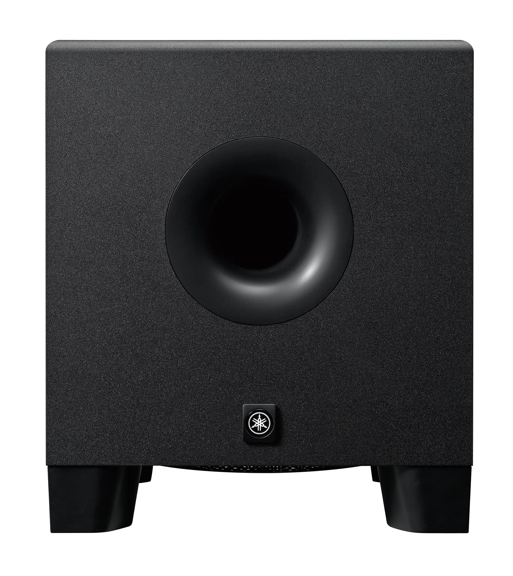 YAMAHA HS8S 8″ bass-reflex powered subwoofer ลำโพง