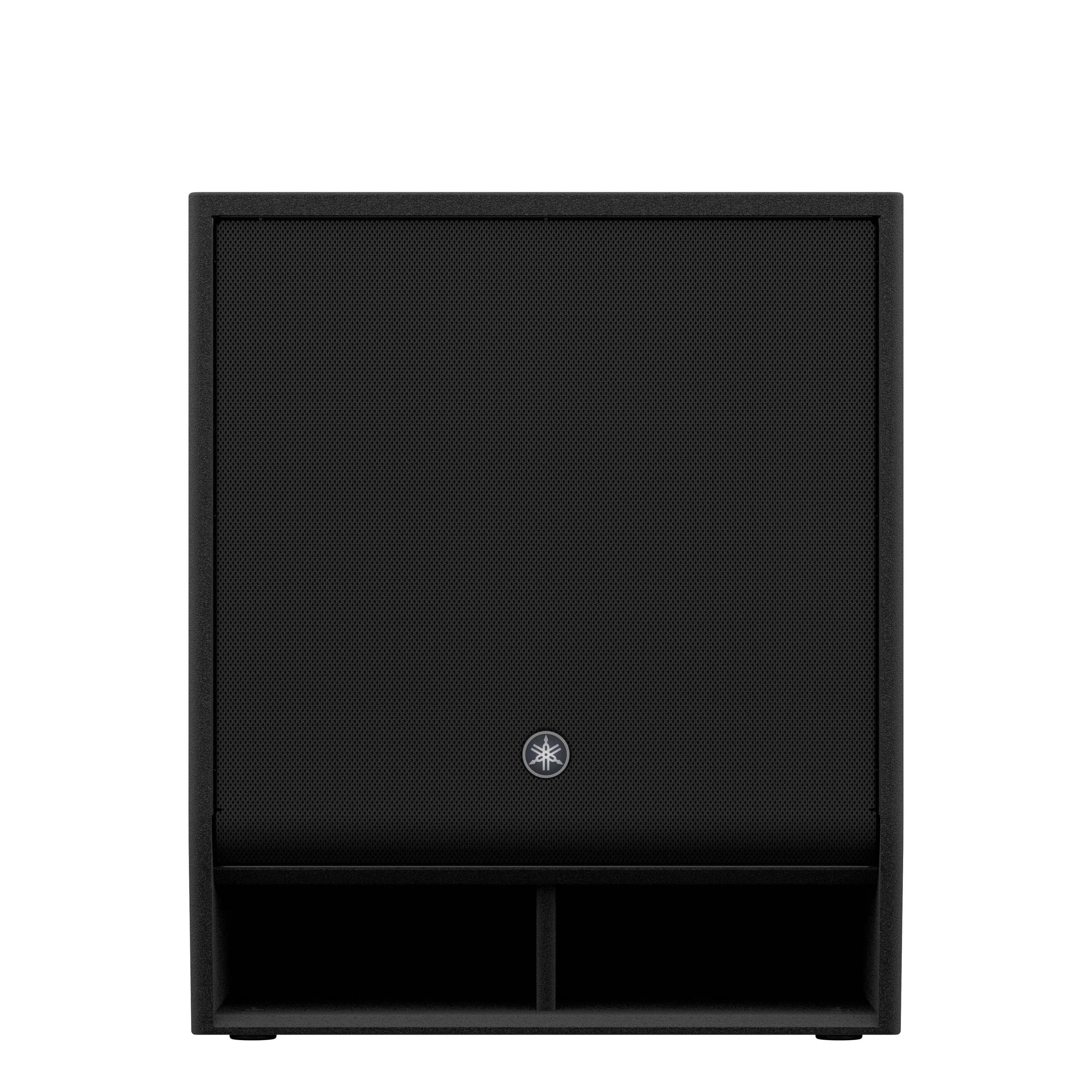 YAMAHA DXS18XLF-D 18” Powered Subwoofer ลำโพง