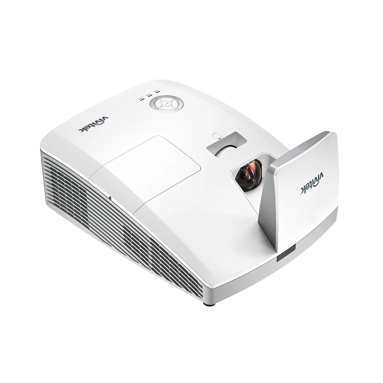 Projector Vivitek D756USTi Lamp Projector (3,300 lumens) projector รูป 2