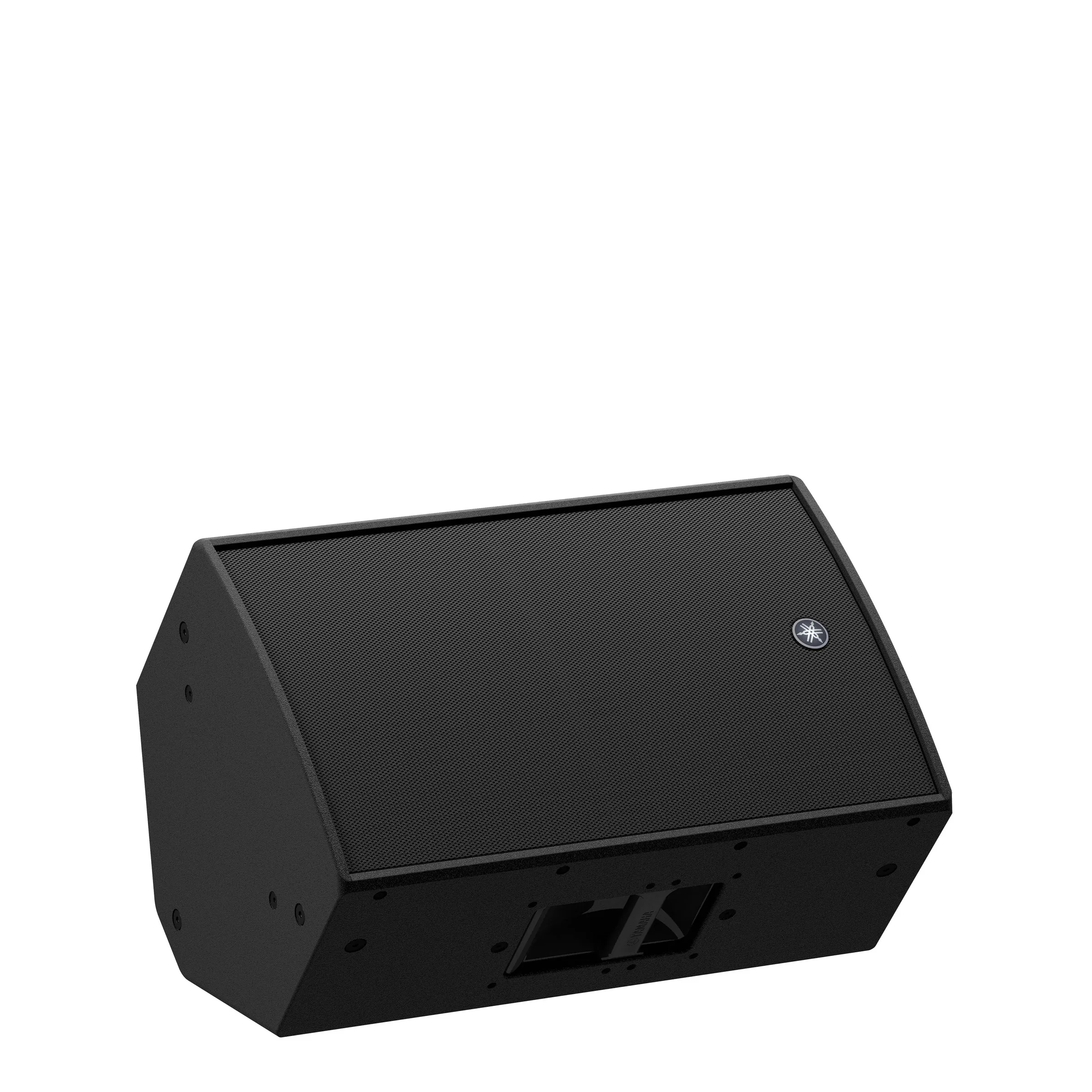 YAMAHA DZR12 2-way bi-amped powered loudspeaker ลำโพง รูป 5