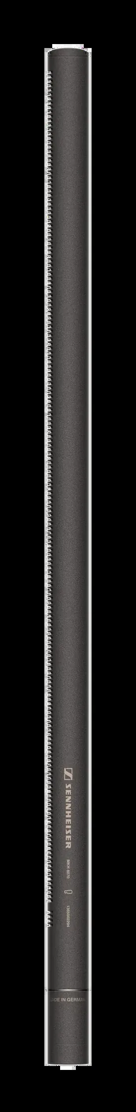 SENNHEISER MKH 8070, Long Shotgun Microphone, senhierser