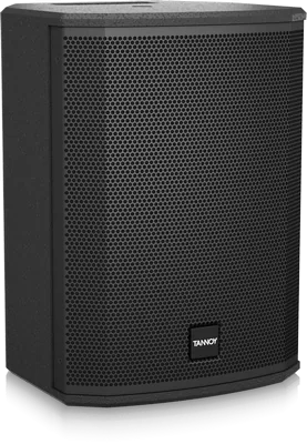 TANNOY VXP 8 single-channel, powered 8" loudspeaker ลำโพง รูป 5