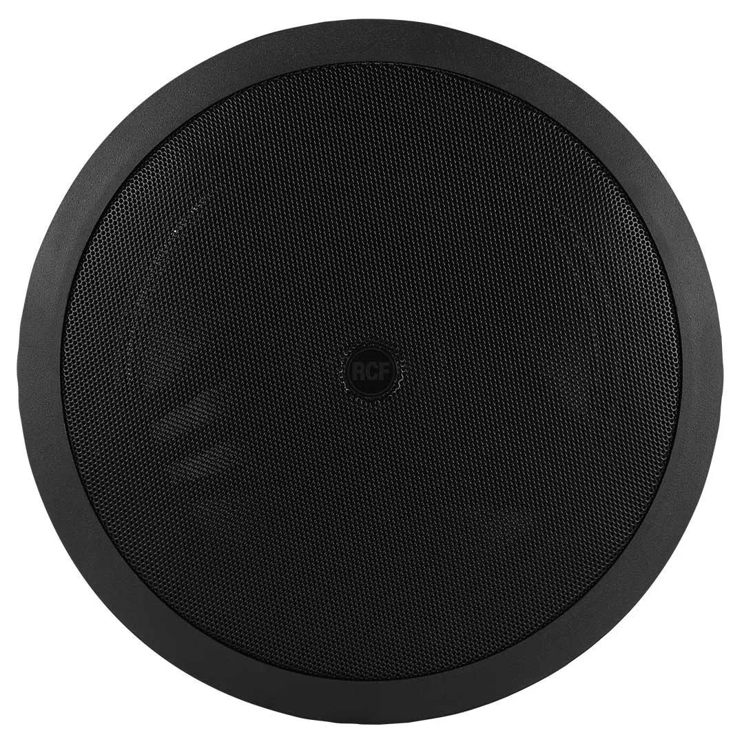 RCF PL8X 8" 20/40W ceiling speaker รูป 9