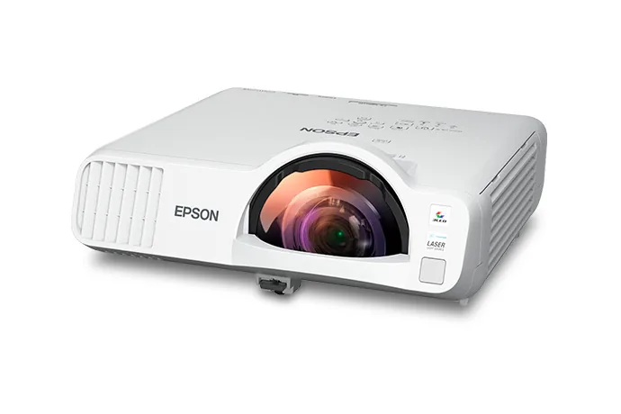 Epson EB-L210SW รูป 3