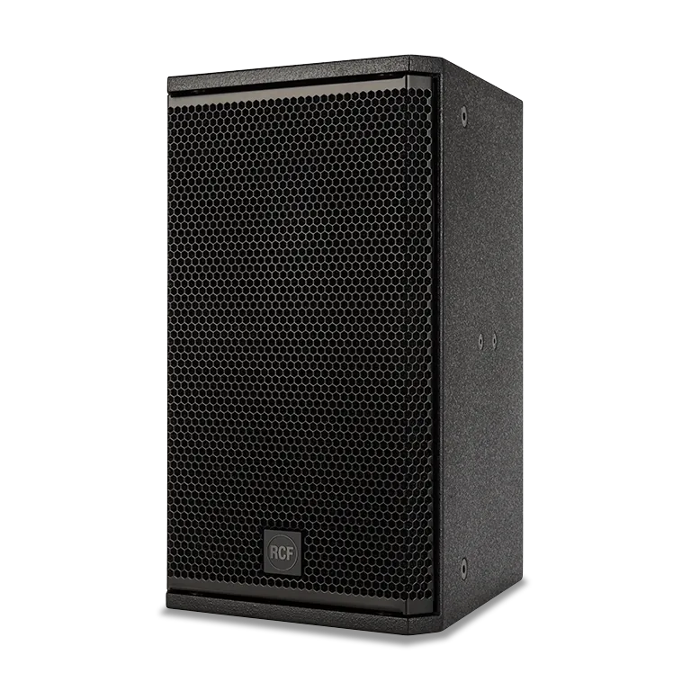 RCF COMPACT M 10