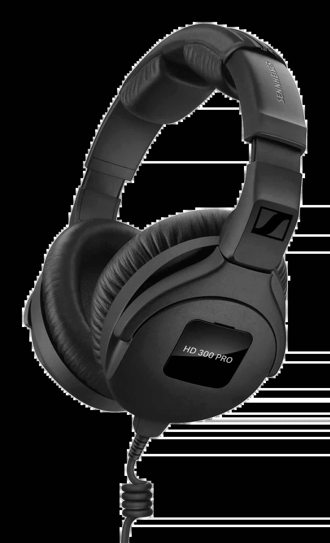 SENNHEISER HD300 Pro, Monitoring Headphones