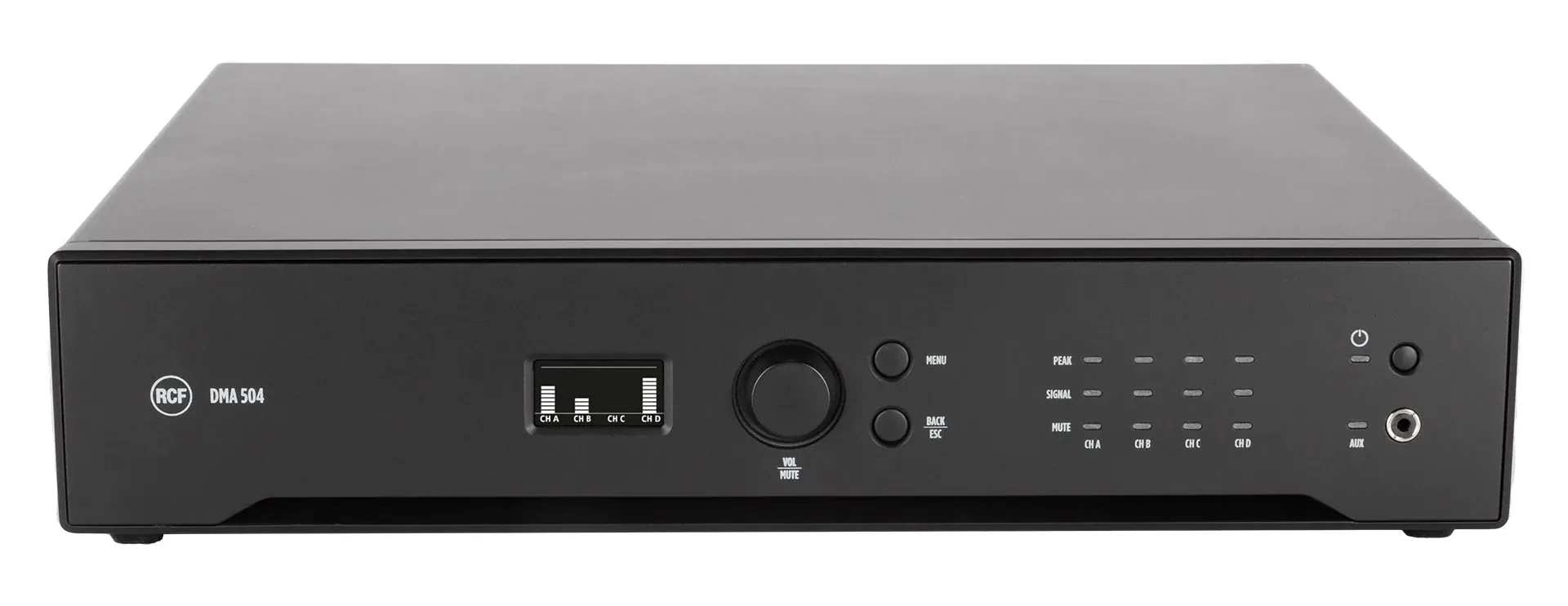 RCF DMA 504