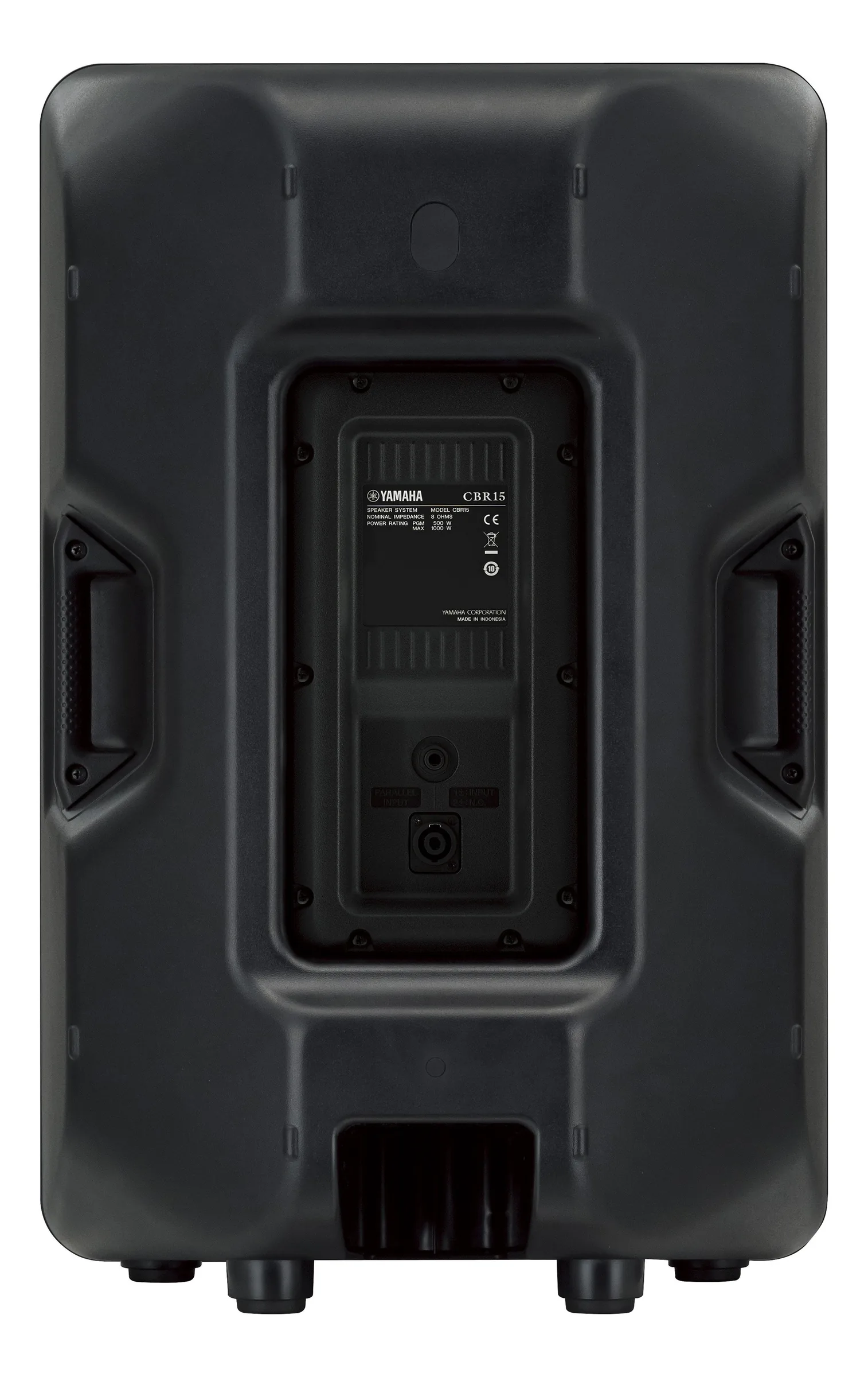 YAMAHA CBR15 15-Inch 2-Way Passive Loudspeaker ลำโพง รูป 4