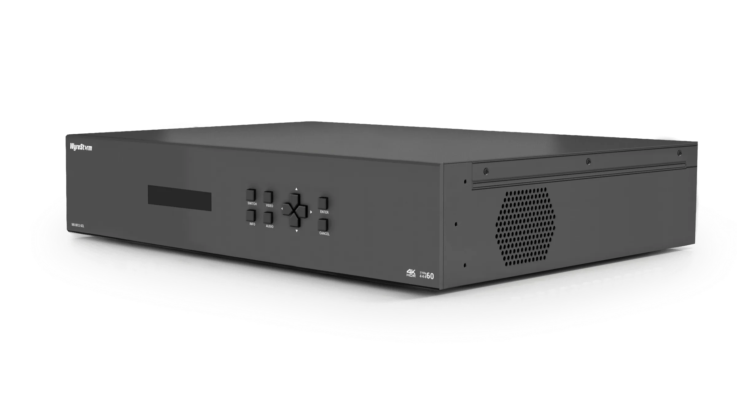 WyreStorm MX-0808-SCL-V2 รูป 3