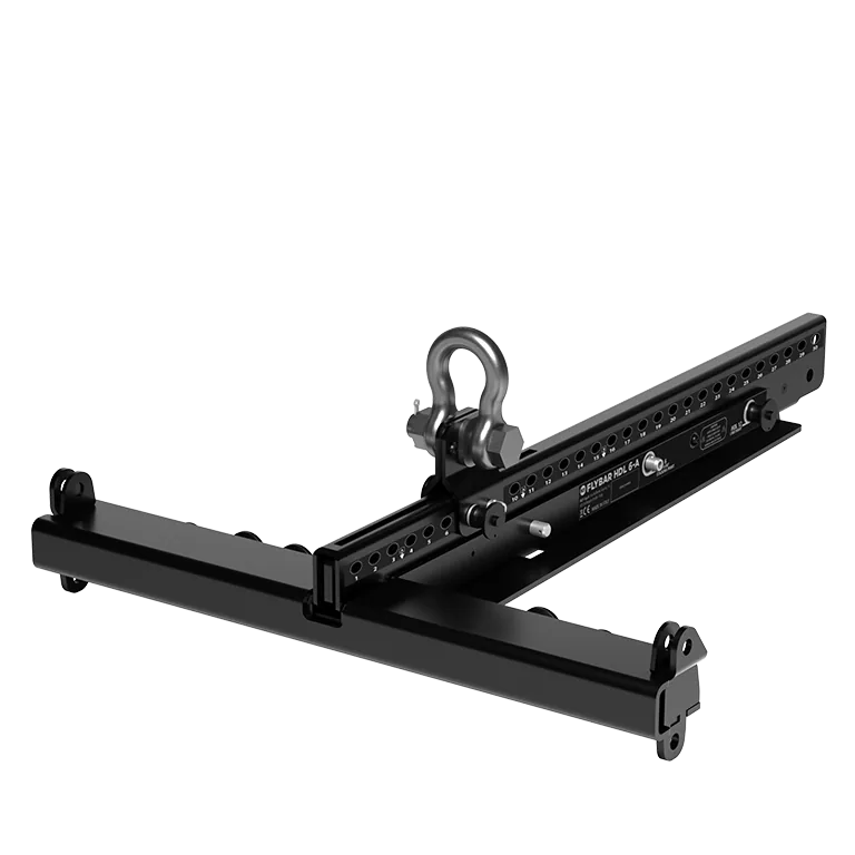 RCF FL-B HDL 6