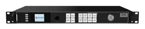Colorlight X4e LED Video Controller รองรับ 2,600,000 พิกเซล