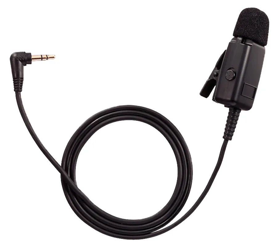 TOA YP-M201 Close-Talking Microphone microphone