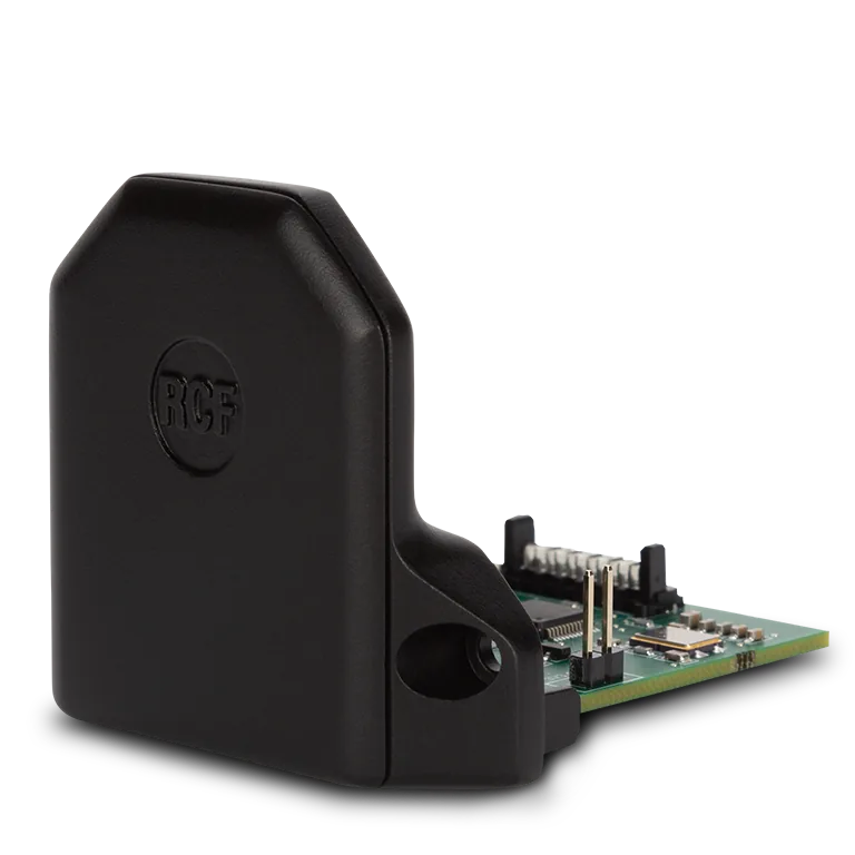 RCF BT-DMA