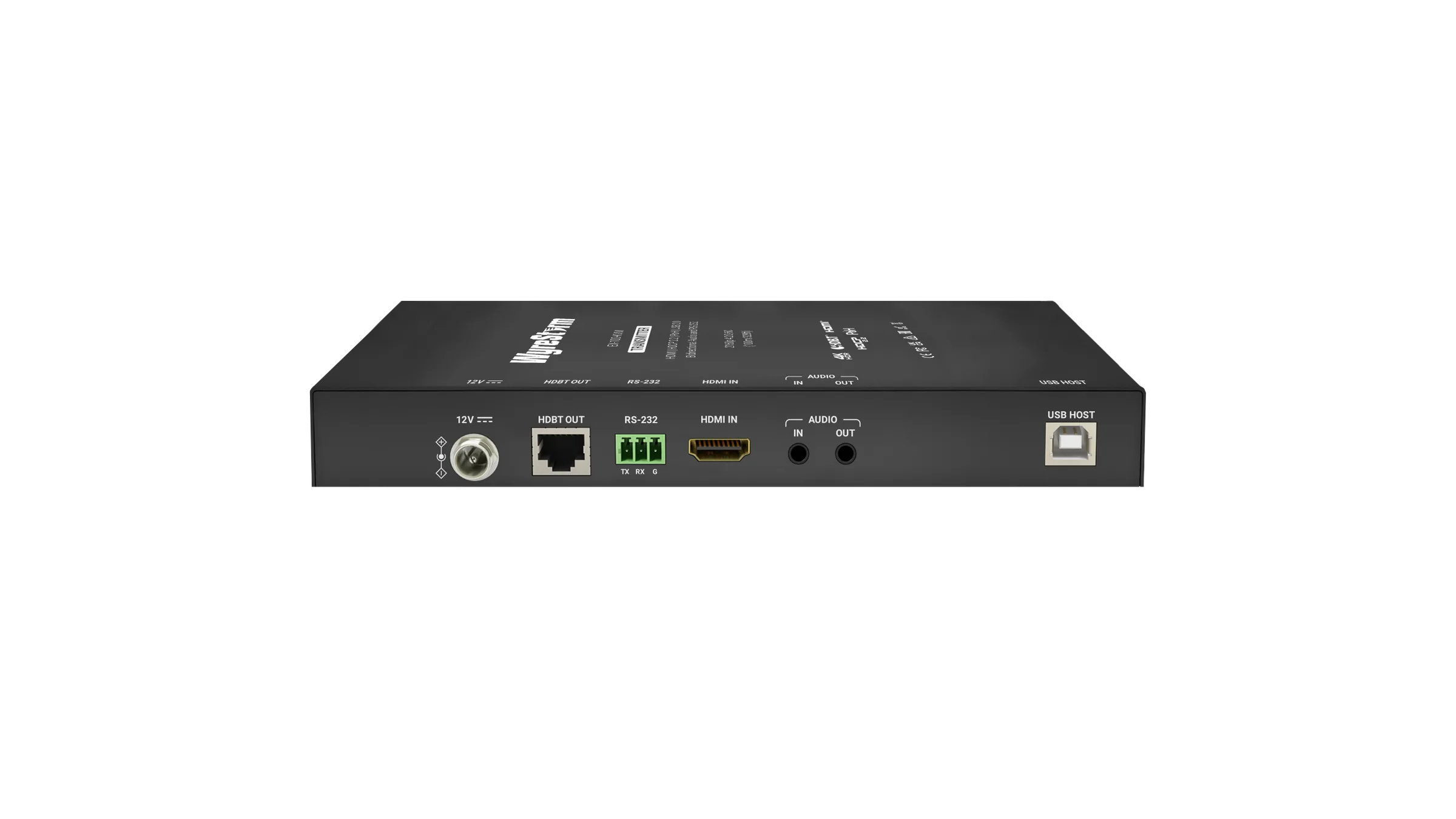 WyreStorm EX-100-KVM รูป 3