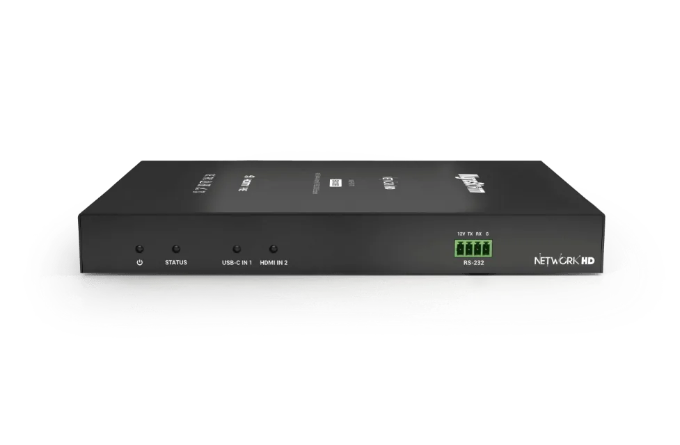 WyreStorm NHD-510-TX รูป 4
