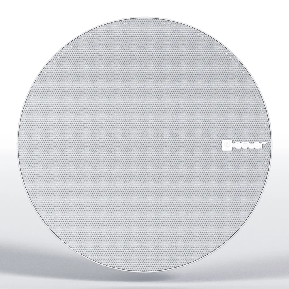 Ecler IC6i (White)