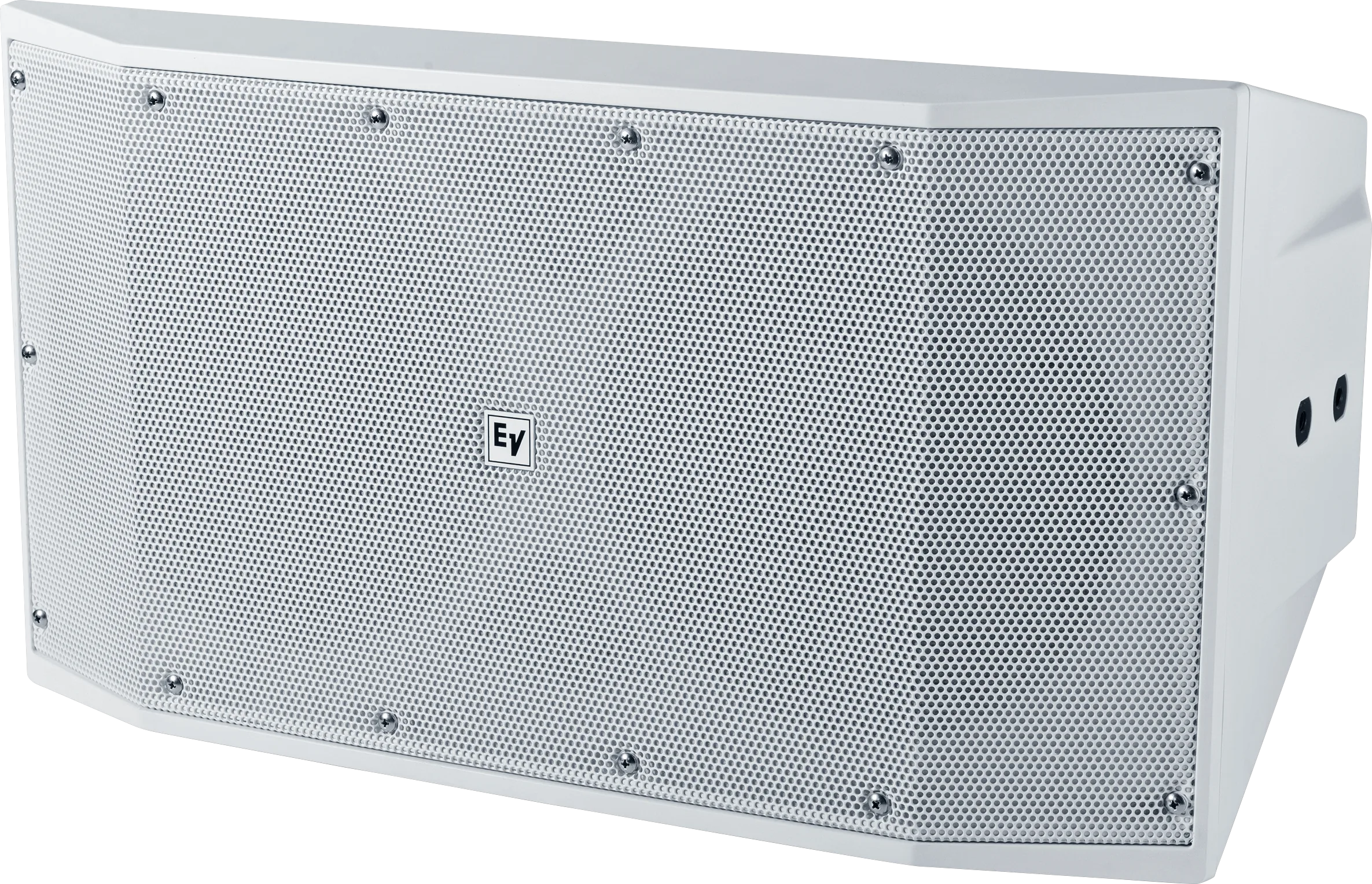 ELECTRO-VOICE EVID-S10.1D 10" Dual Subwoofer Cabinet 1,600W, SPL 126dB, IP54/IP65 (Option Transformer 70 V/100 V : 125W Per channel) รูป 2