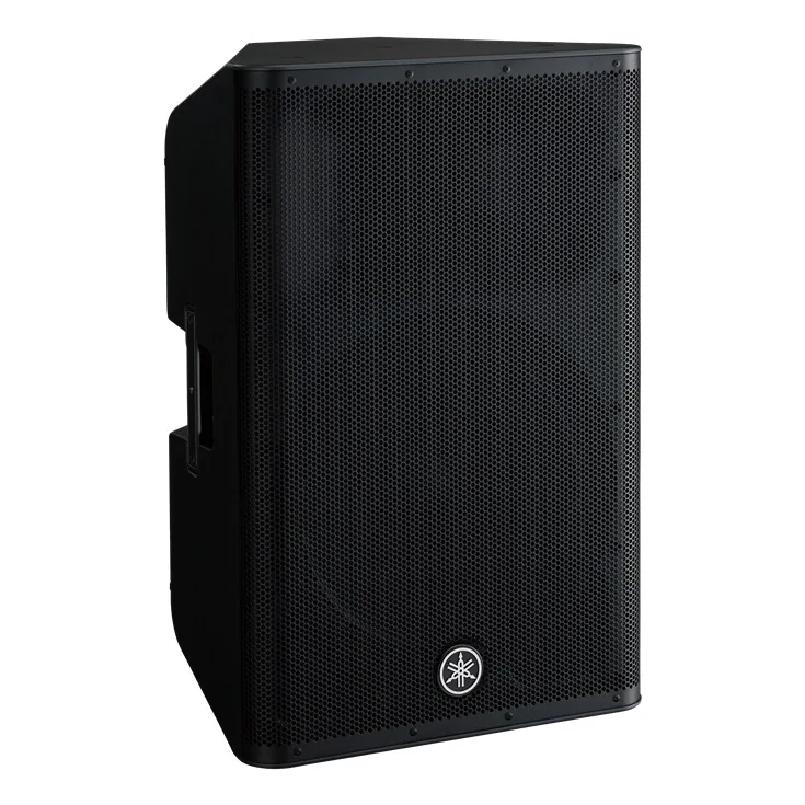 YAMAHA DXR15MKII ลำโพง 2-Way Active Loudspeaker ลำโพง รูป 5