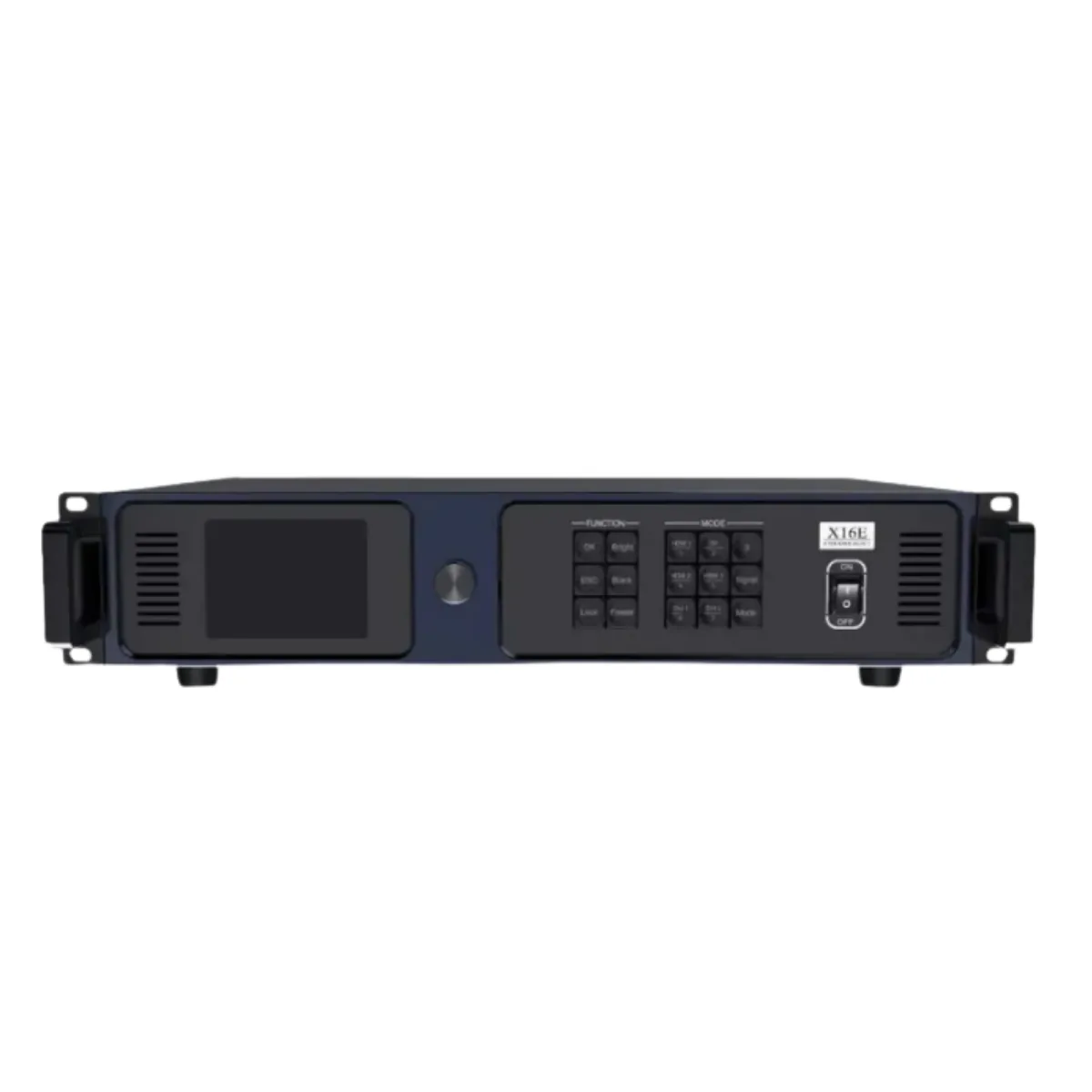 Colorlight X16-e LED Video Controller รองรับ 10,480,000 พิกเซล