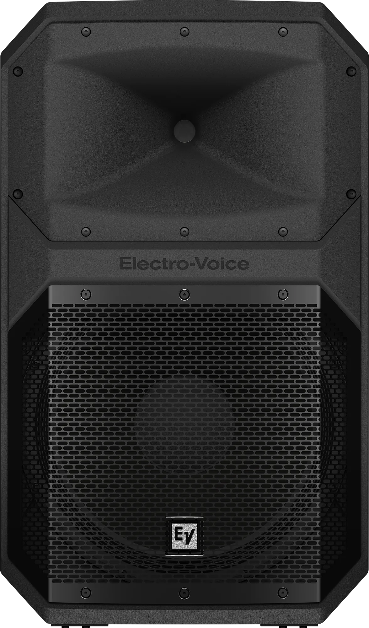 ELECTRO-VOICE EVIVA-15P 15" 2-way Powered speaker 1000W รูป 2