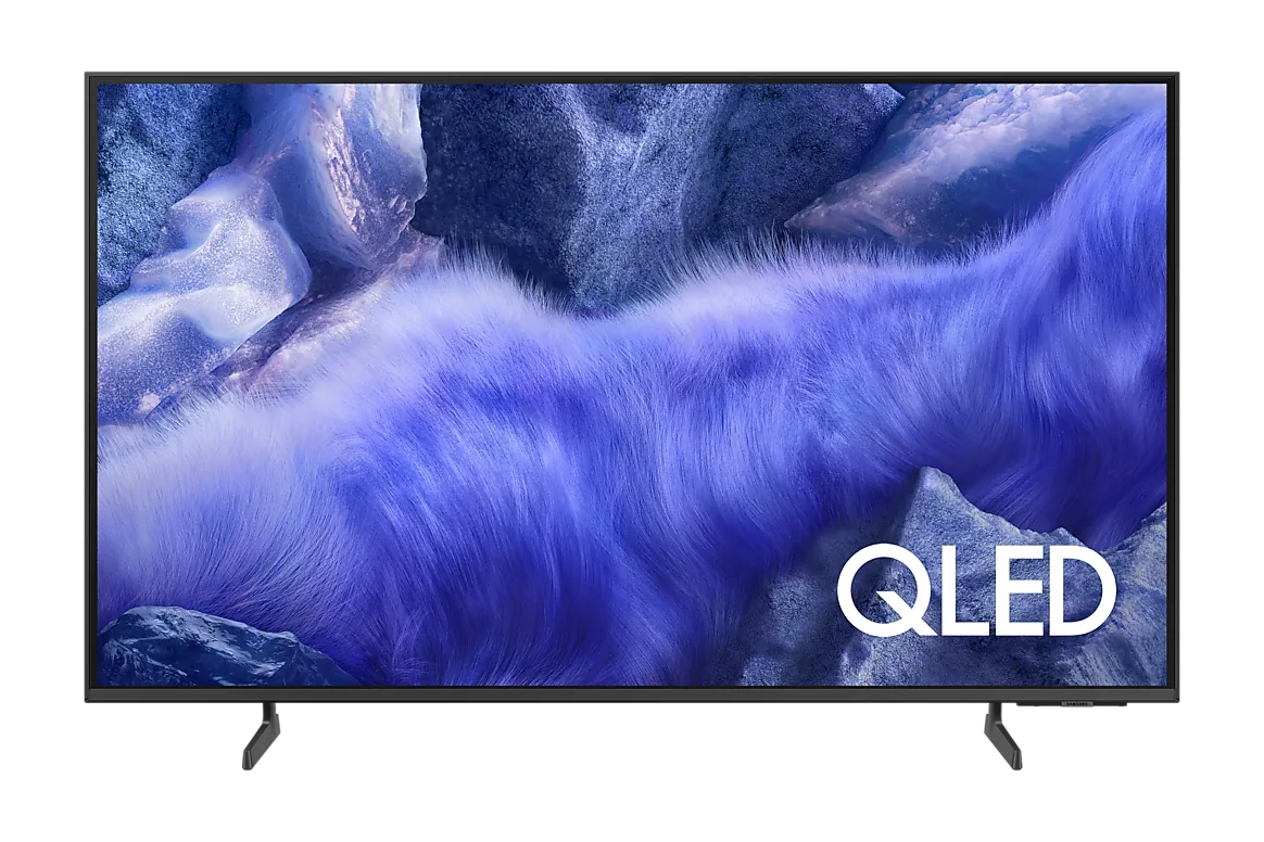 SAMSUNG QA55Q7F4AKXXT 55" 4K Smart TV