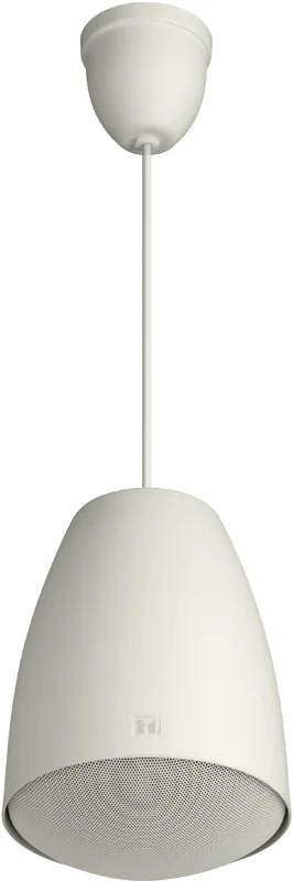 TOA PE-64 ลำโพง 6W Pendent Speakers ceiling speaker